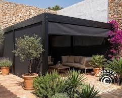 Enclosures and Mosquito nets